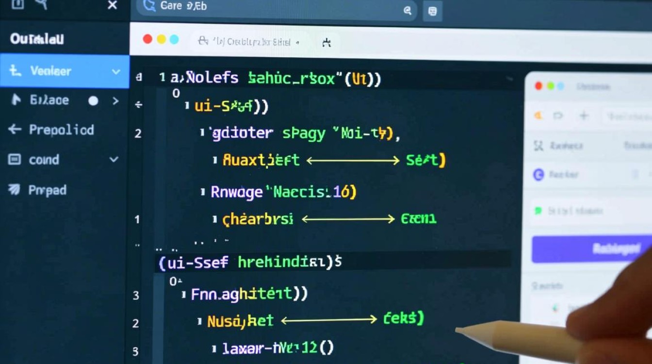ui-sref报错怎么办?常见原因及快速解决方法 ui-sref报错怎么办?常见原因及快速解决方法