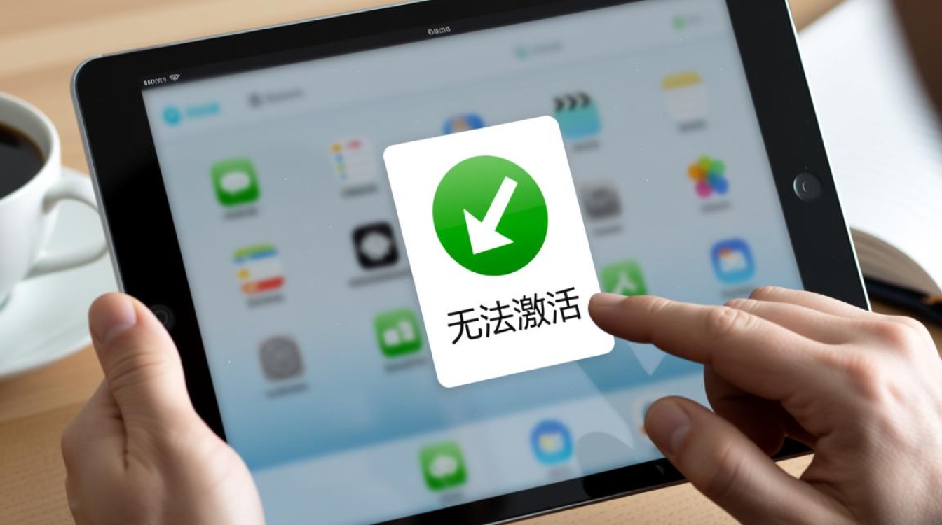 iPad显示无法激活怎么办?激活失败常见原因有哪些? iPad显示无法激活怎么办?激活失败常见原因有哪些?