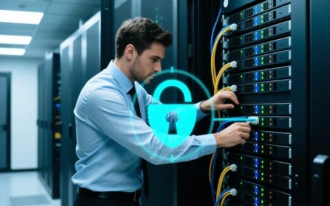 服务器入侵原因究竟有哪些常见漏洞可被利用？