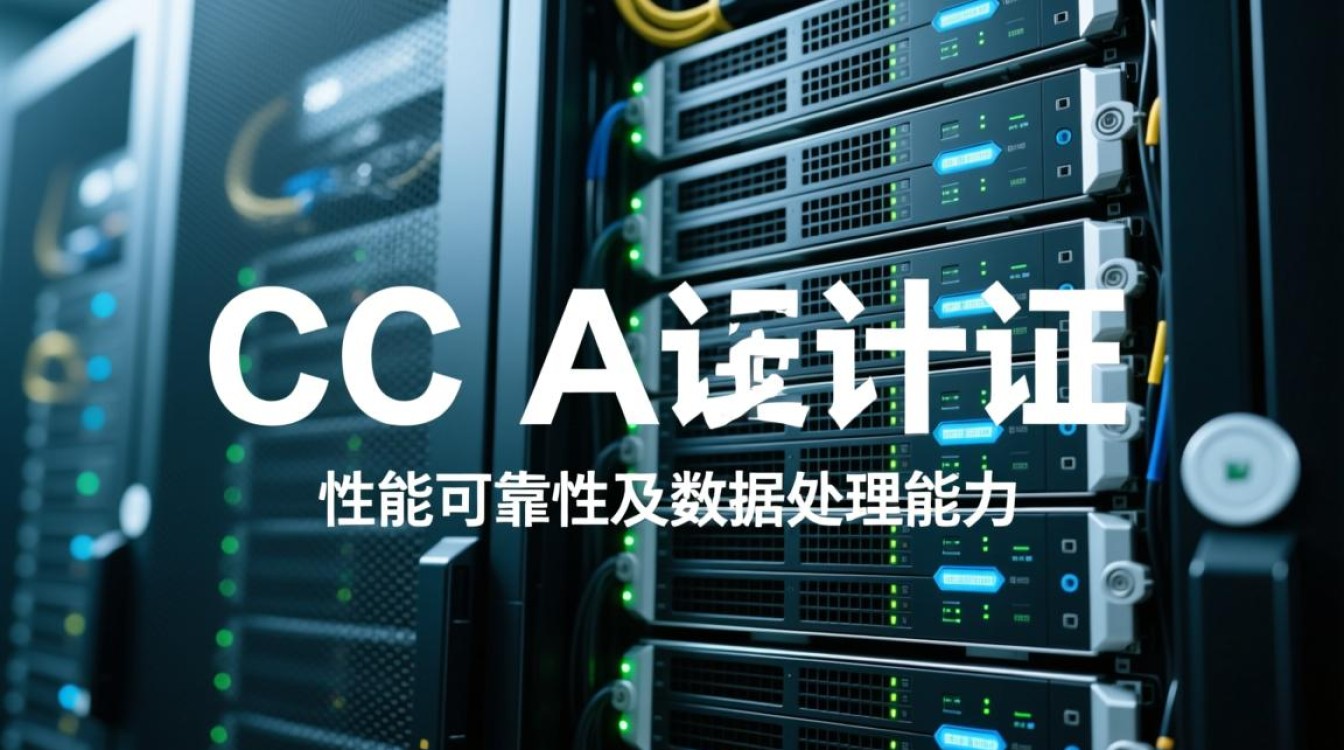 服务器CC认证是什么?申请流程和条件有哪些? 服务器CC认证是什么?申请流程和条件有哪些?
