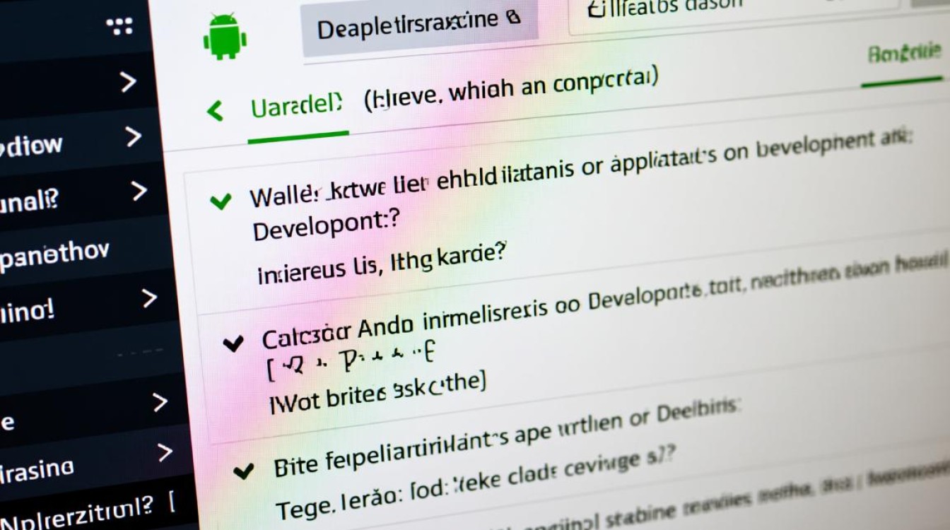 centos安卓报错怎么办?解决方法有哪些? centos安卓报错怎么办?解决方法有哪些?