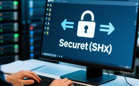 ssh连接报错怎么办？排查步骤与解决方法有哪些？