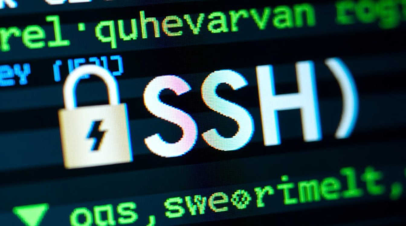 ssh连接报错怎么办?排查步骤与解决方法有哪些? ssh连接报错怎么办?排查步骤与解决方法有哪些?