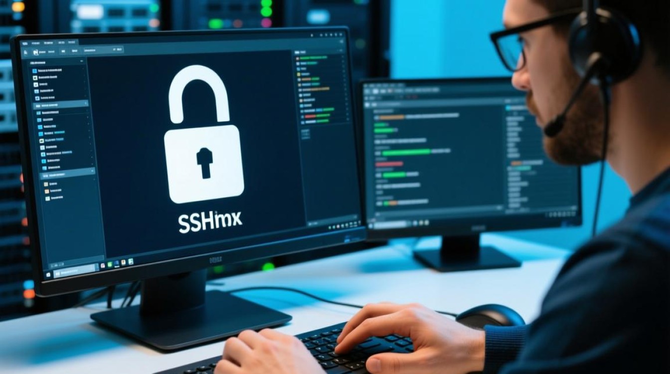 ssh连接报错怎么办?排查步骤与解决方法有哪些? ssh连接报错怎么办?排查步骤与解决方法有哪些?