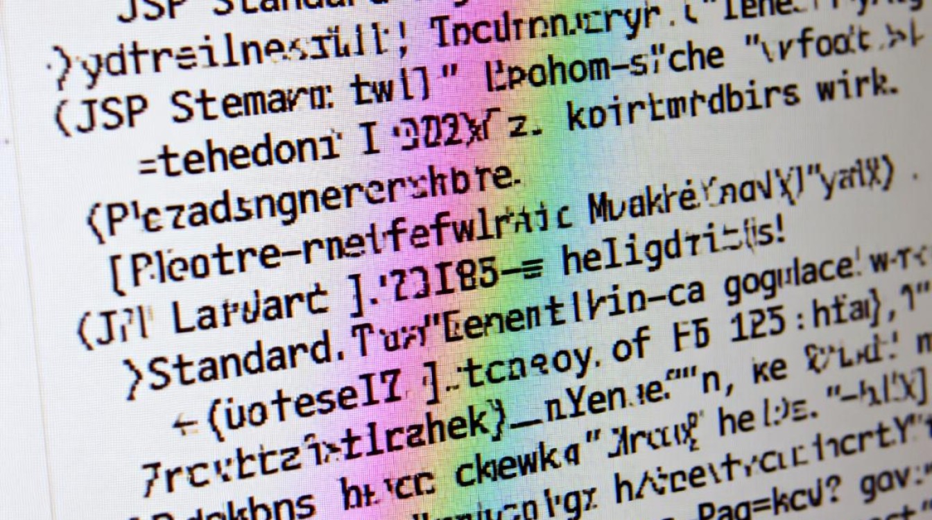用jstl老报错?如何解决JSTL常见报错问题? 用jstl老报错?如何解决JSTL常见报错问题?