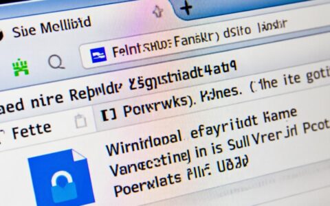 CentOS文件无法修改怎么办？权限不足或文件被占用的解决方法