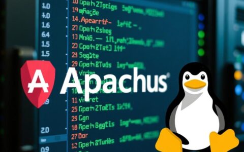 CentOS Apache日志路径具体存放在哪个目录下？