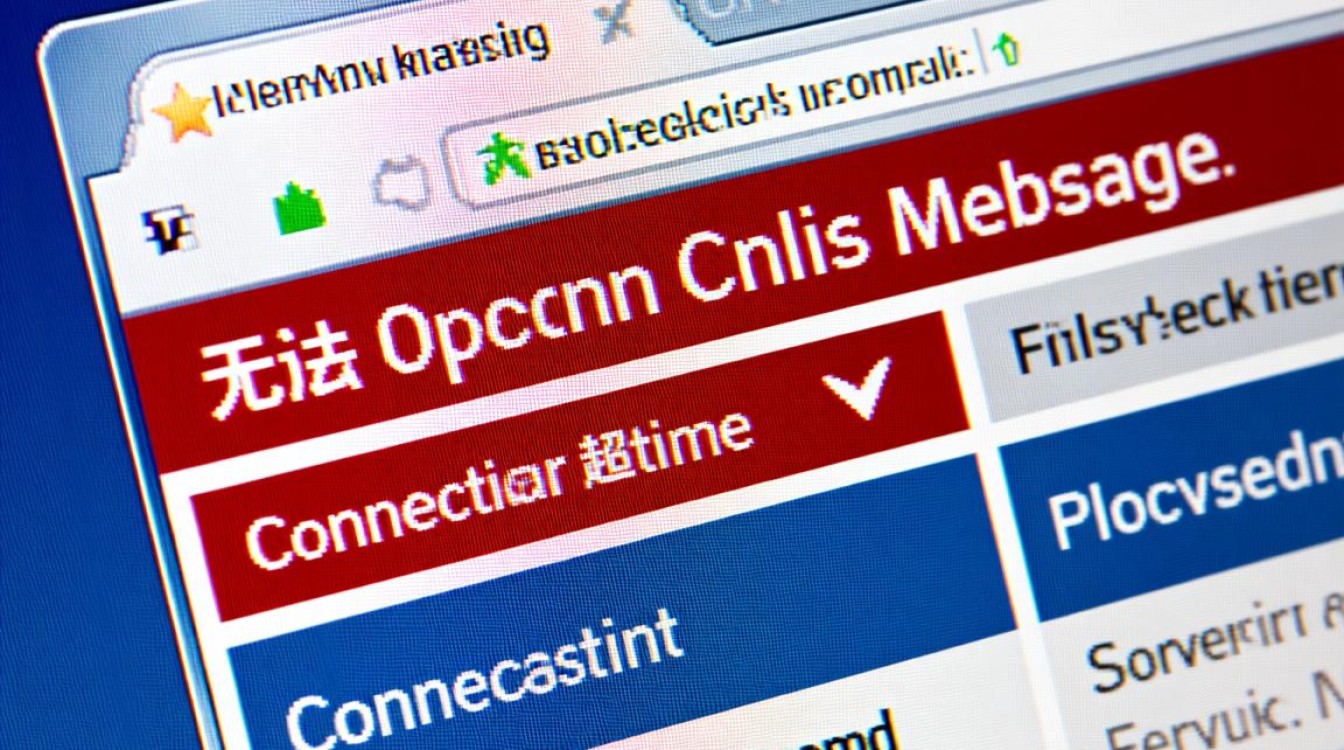 云虚拟主机无法打开网站怎么办?常见原因及解决方法 云虚拟主机无法打开网站怎么办?常见原因及解决方法