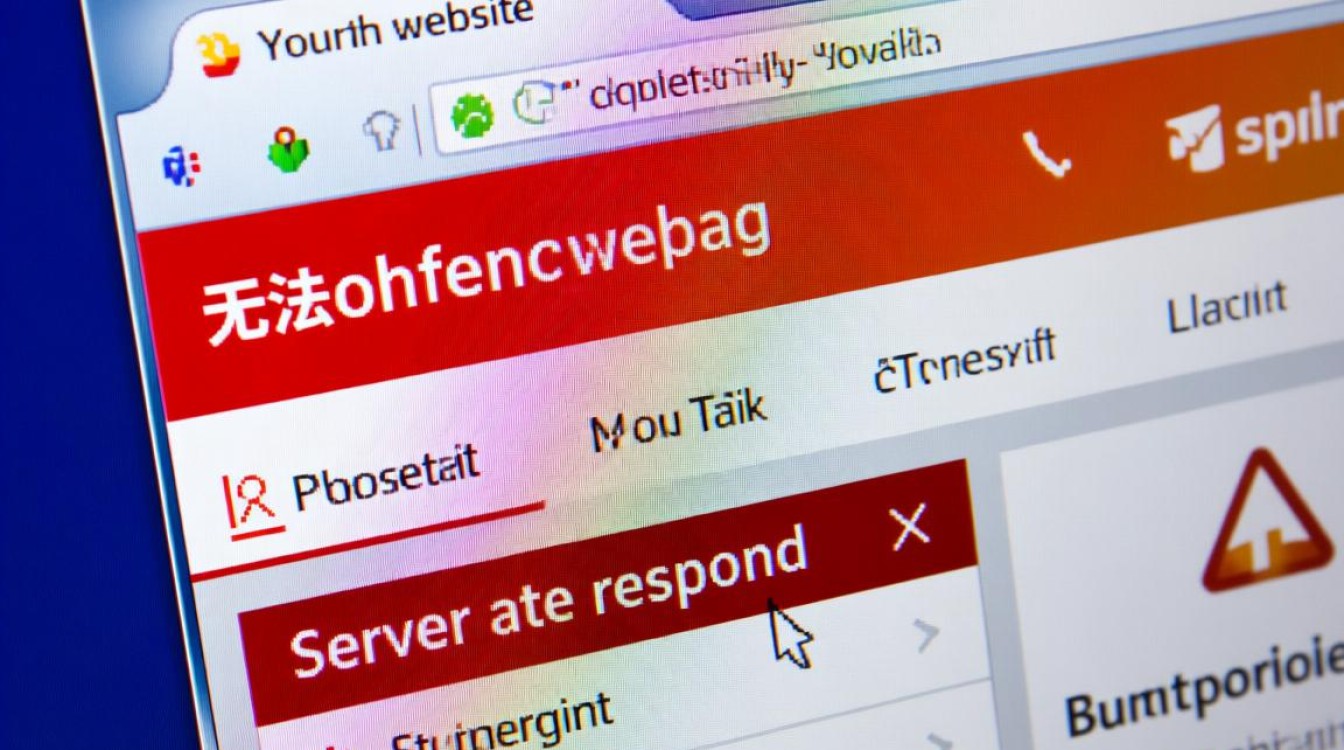 云虚拟主机无法打开网站怎么办?常见原因及解决方法 云虚拟主机无法打开网站怎么办?常见原因及解决方法