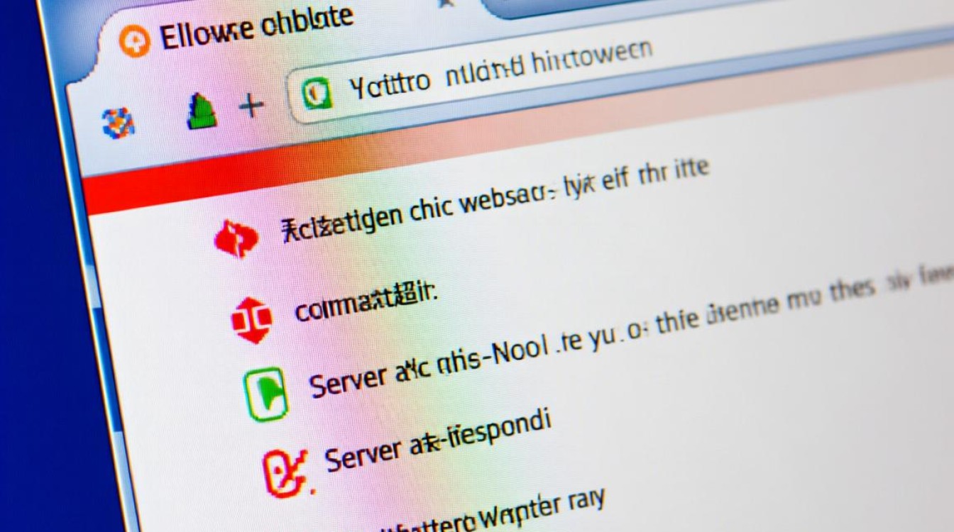云虚拟主机无法打开网站怎么办?常见原因及解决方法 云虚拟主机无法打开网站怎么办?常见原因及解决方法
