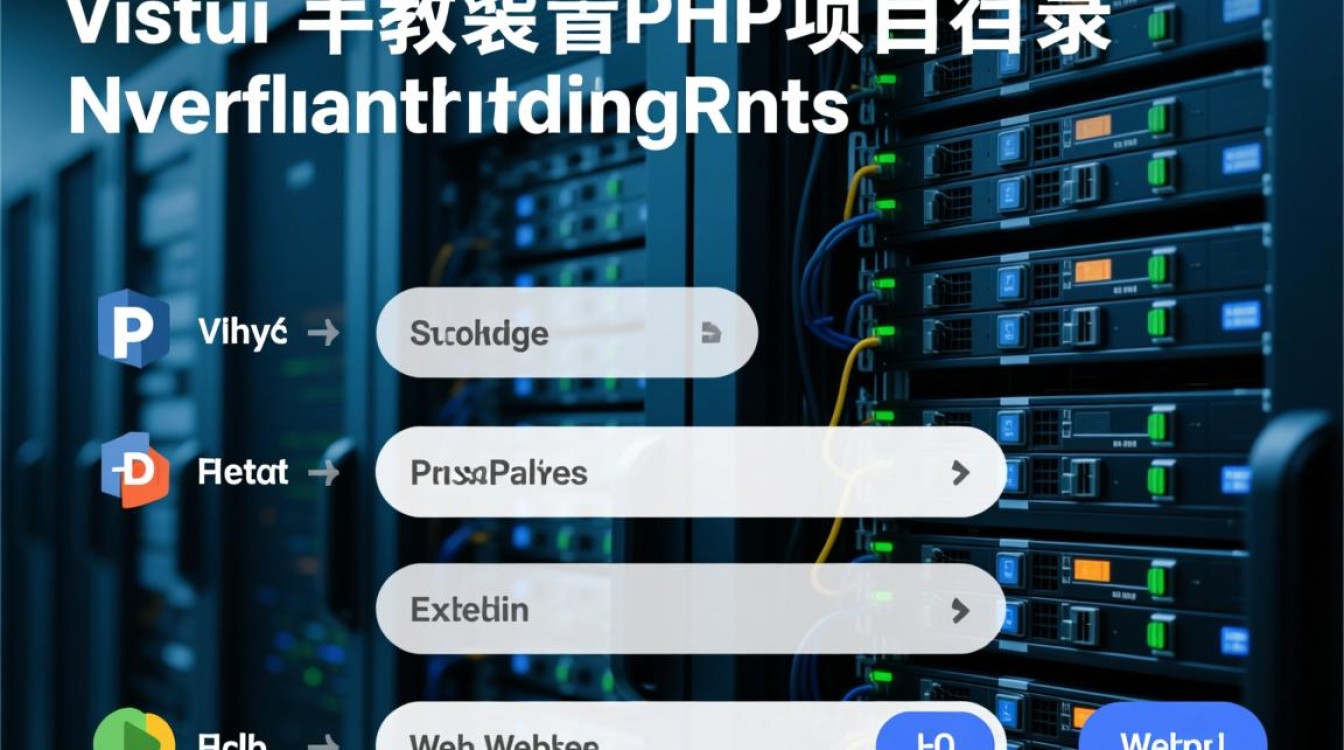 虚拟主机如何正确配置php项目根目录指向? 虚拟主机如何正确配置php项目根目录指向?