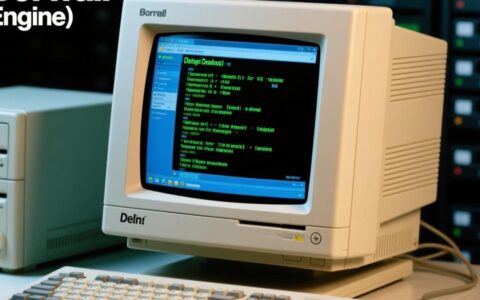 bde数据库驱动怎么用？新手安装配置步骤详解指南