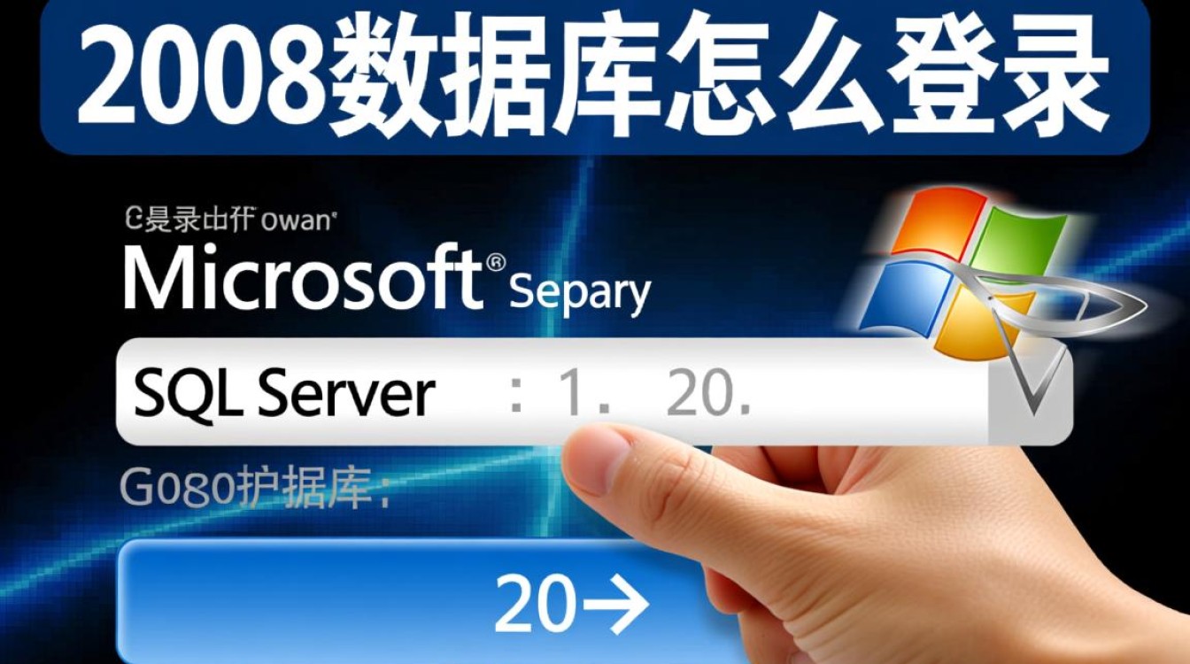 2008数据库登录不了怎么办?忘记密码或连接失败怎么解决? 2008数据库登录不了怎么办?忘记密码或连接失败怎么解决?
