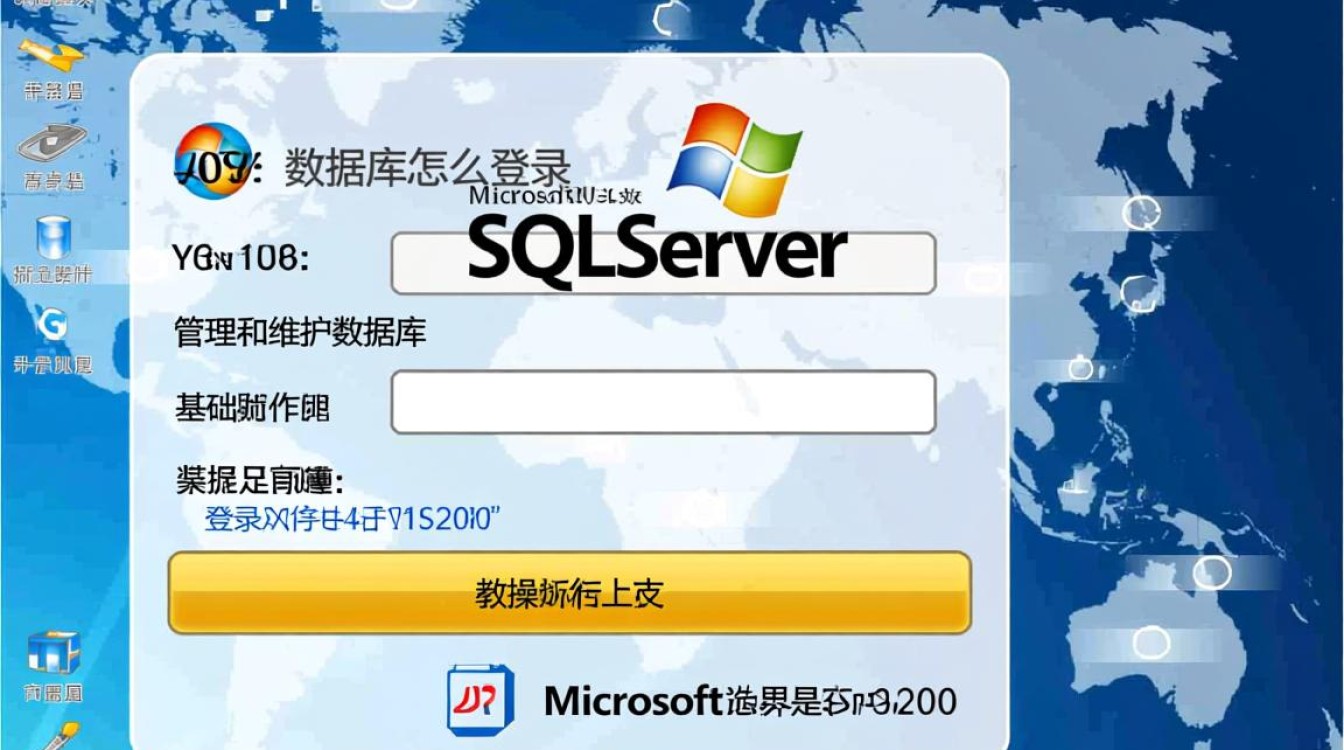 2008数据库登录不了怎么办?忘记密码或连接失败怎么解决? 2008数据库登录不了怎么办?忘记密码或连接失败怎么解决?