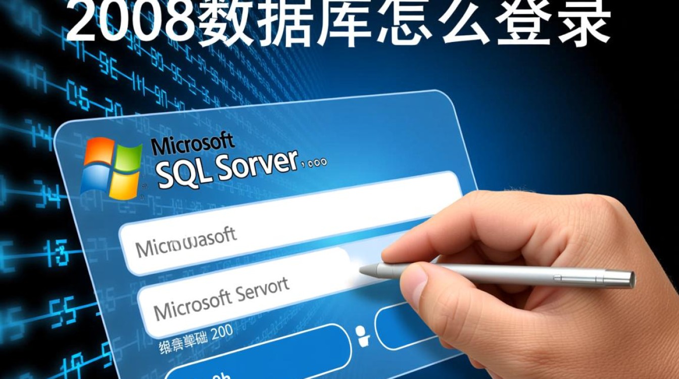 2008数据库登录不了怎么办?忘记密码或连接失败怎么解决? 2008数据库登录不了怎么办?忘记密码或连接失败怎么解决?