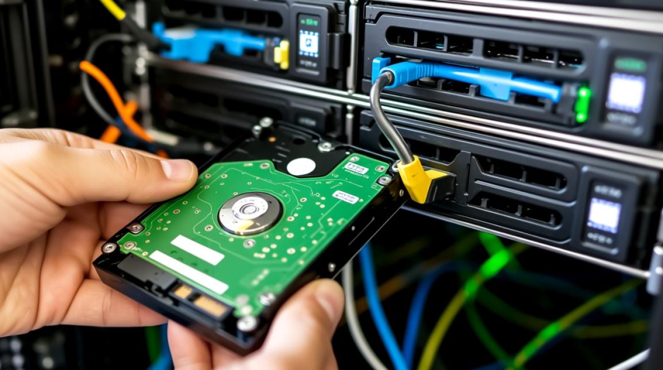 Linux CentOS添加硬盘后如何分区挂载并永久生效? Linux CentOS添加硬盘后如何分区挂载并永久生效?