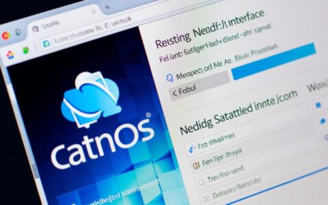 如何修改CentOS安装界面背景文字和布局？