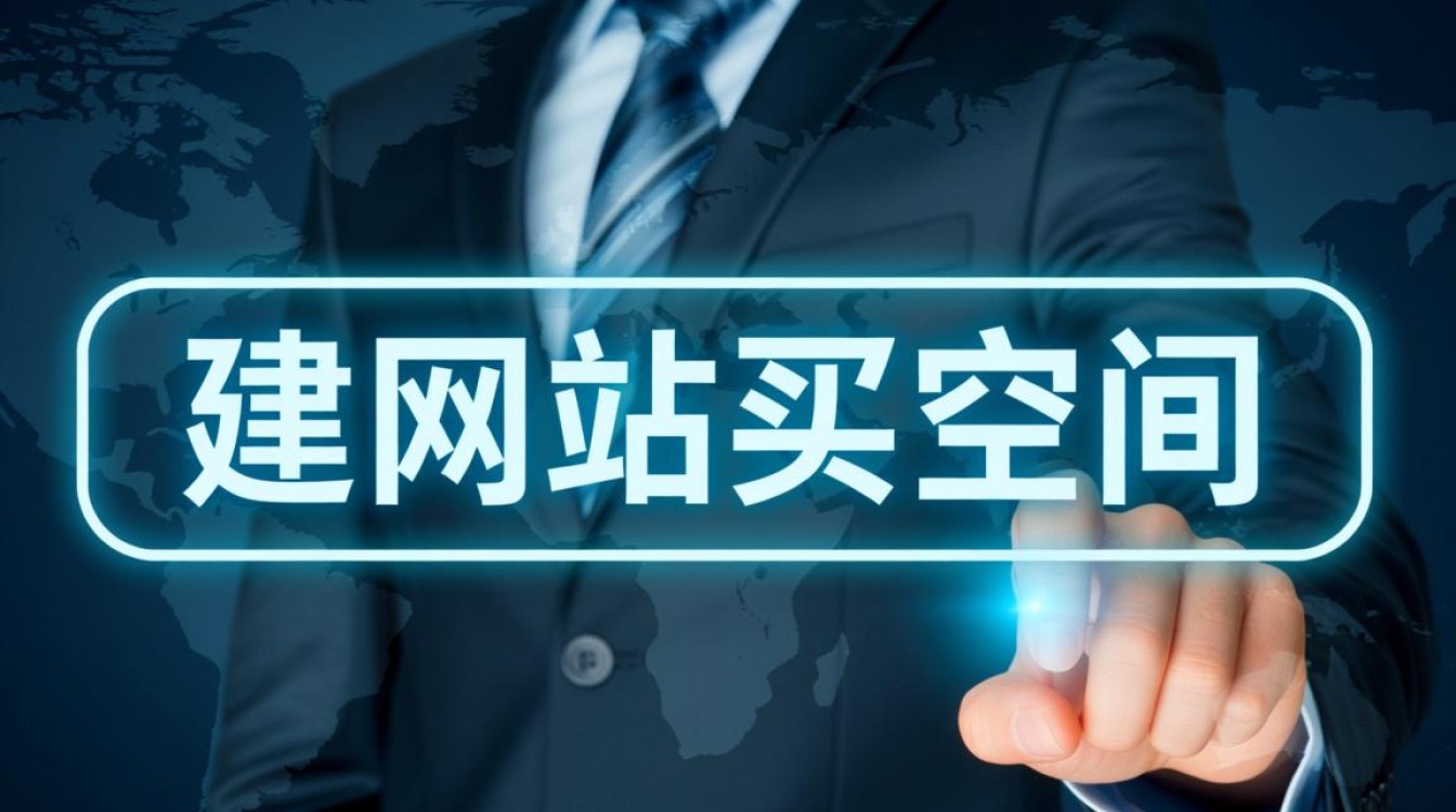 建网站买空间,新手怎么选靠谱服务商? 建网站买空间,新手怎么选靠谱服务商?
