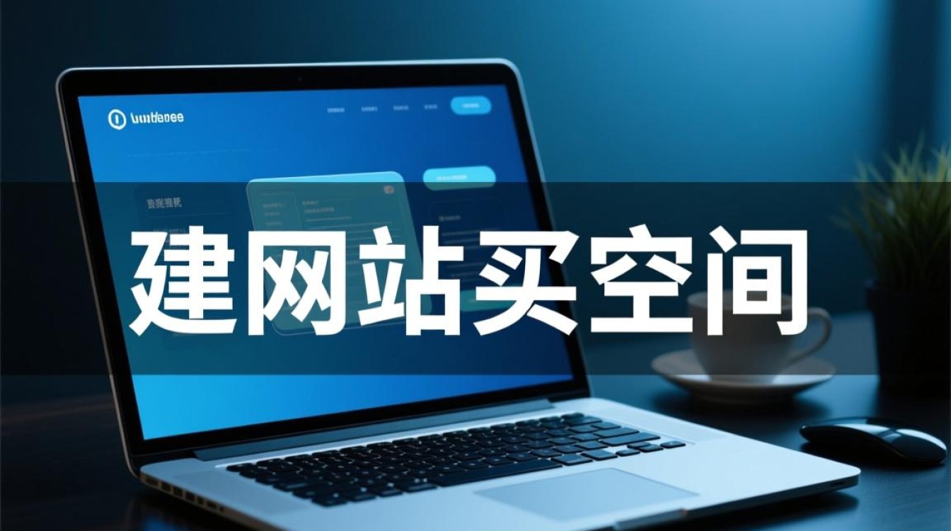 建网站买空间,新手怎么选靠谱服务商? 建网站买空间,新手怎么选靠谱服务商?