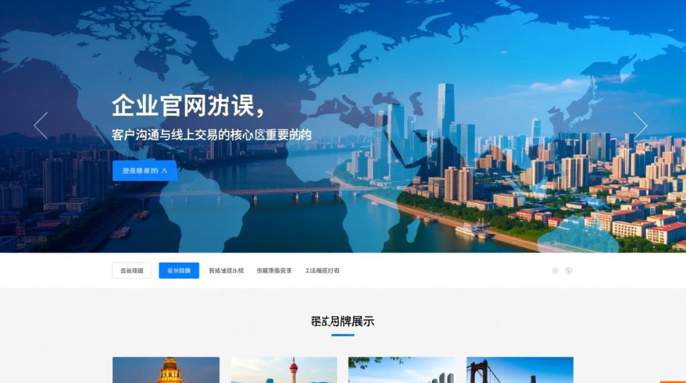 柳州做网站的公司哪家靠谱？报价和服务怎么选？