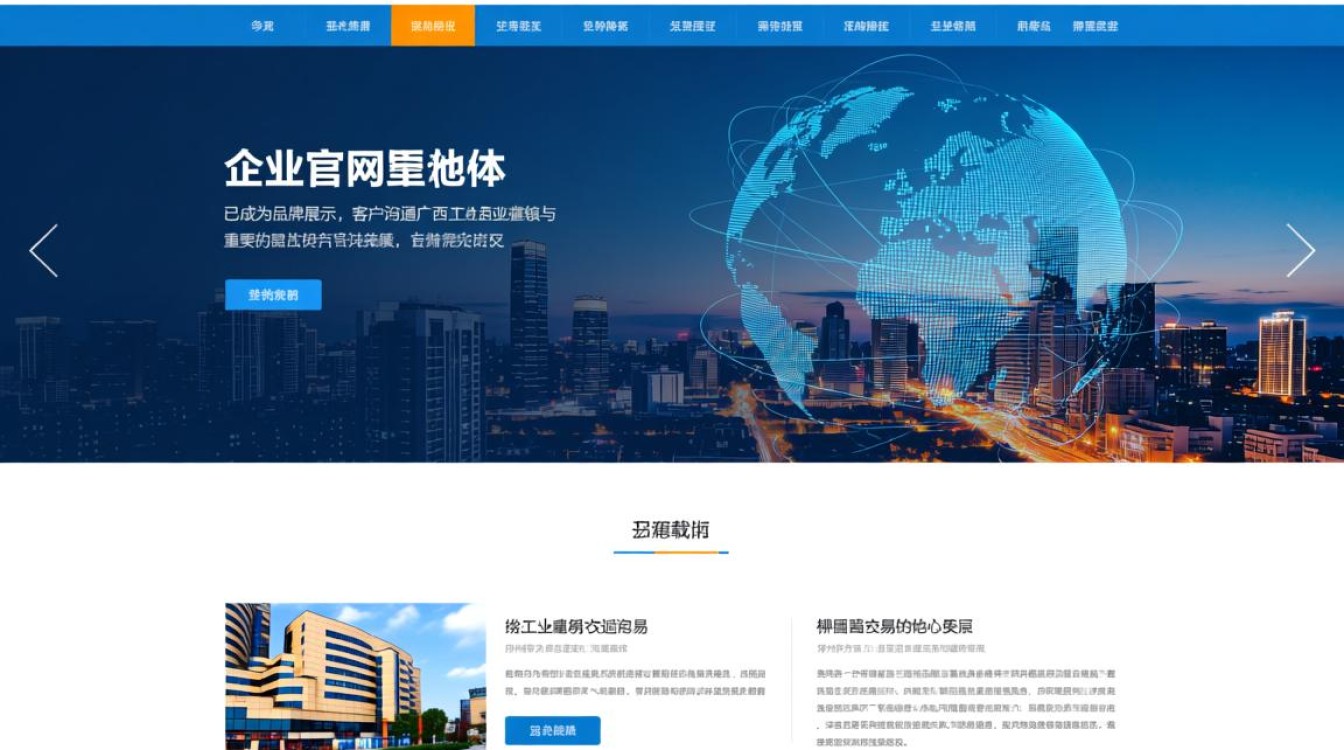 柳州做网站的公司哪家靠谱？报价和服务怎么选？