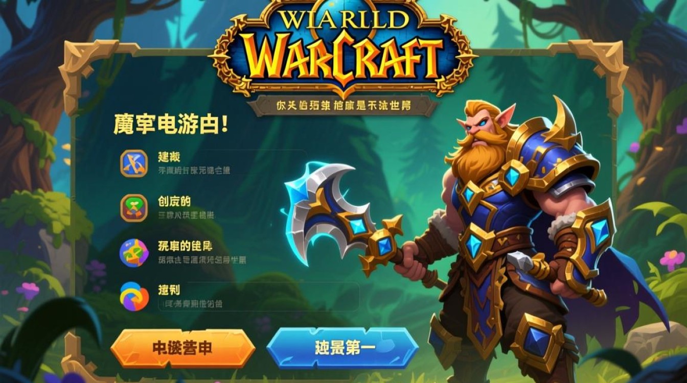 魔兽无法创建游戏怎么办?创建游戏失败的原因是什么? 魔兽无法创建游戏怎么办?创建游戏失败的原因是什么?