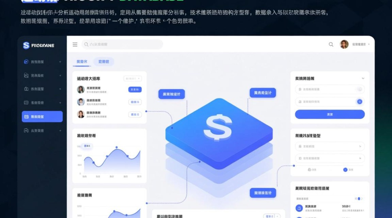运动数据库怎么设置?新手必看的详细步骤指南 运动数据库怎么设置?新手必看的详细步骤指南
