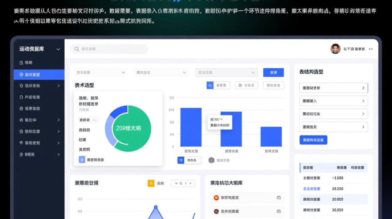 运动数据库怎么设置?新手必看的详细步骤指南 运动数据库怎么设置?新手必看的详细步骤指南