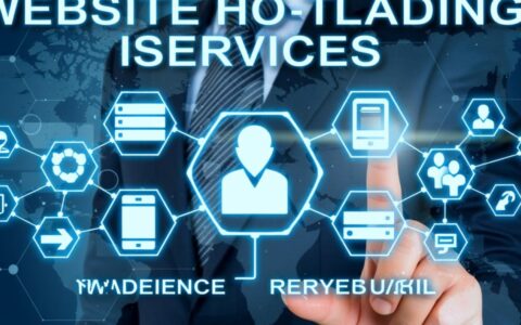 买服务器还是虚拟主机？新手选哪个更划算？