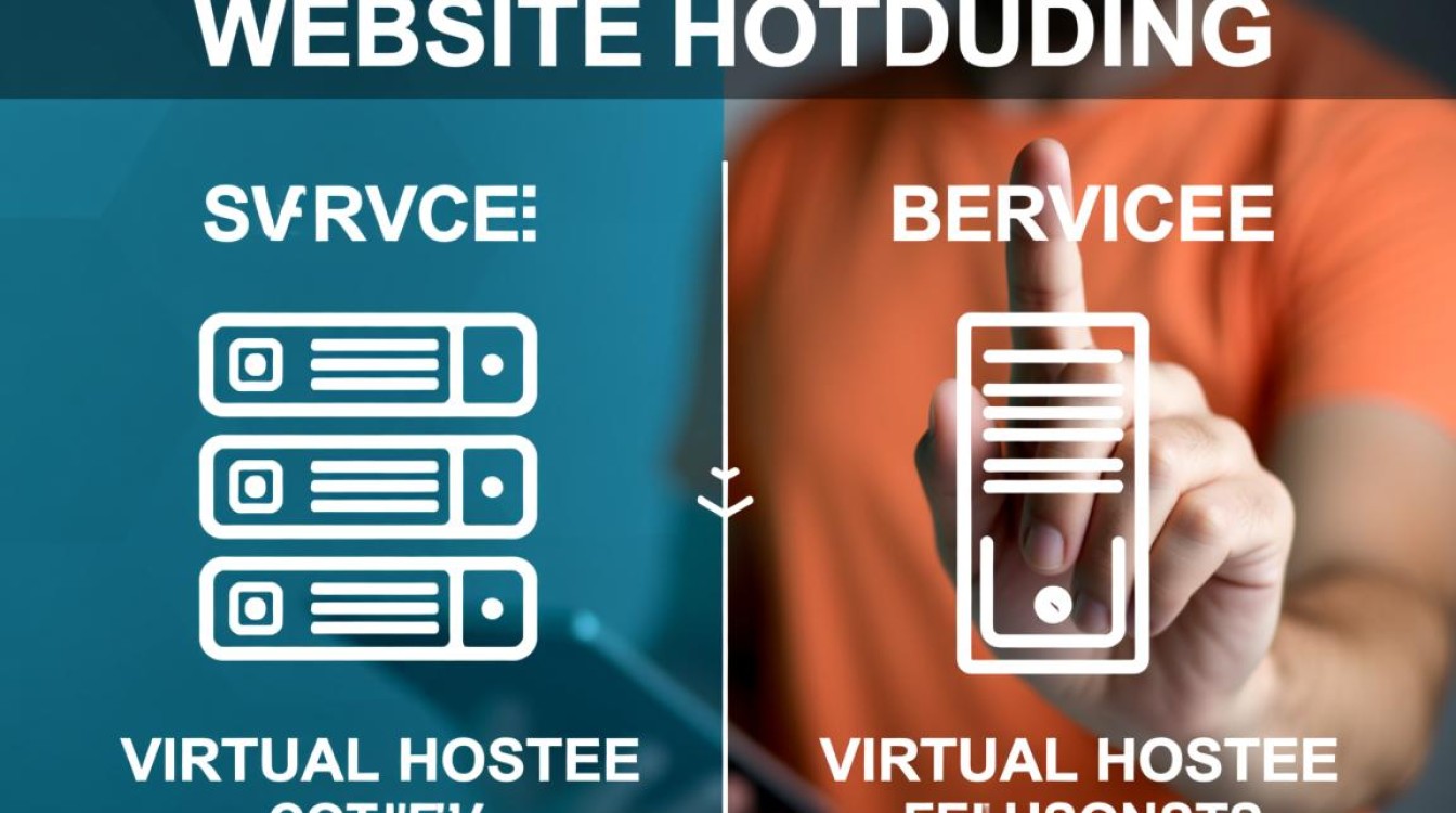 买服务器还是虚拟主机?新手选哪个更划算? 买服务器还是虚拟主机?新手选哪个更划算?