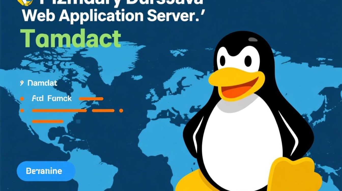 Linux Tomcat报错日志怎么看？常见错误有哪些？