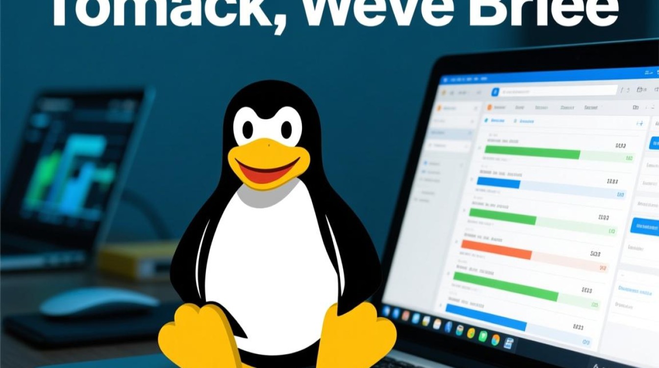 Linux Tomcat报错日志怎么看？常见错误有哪些？