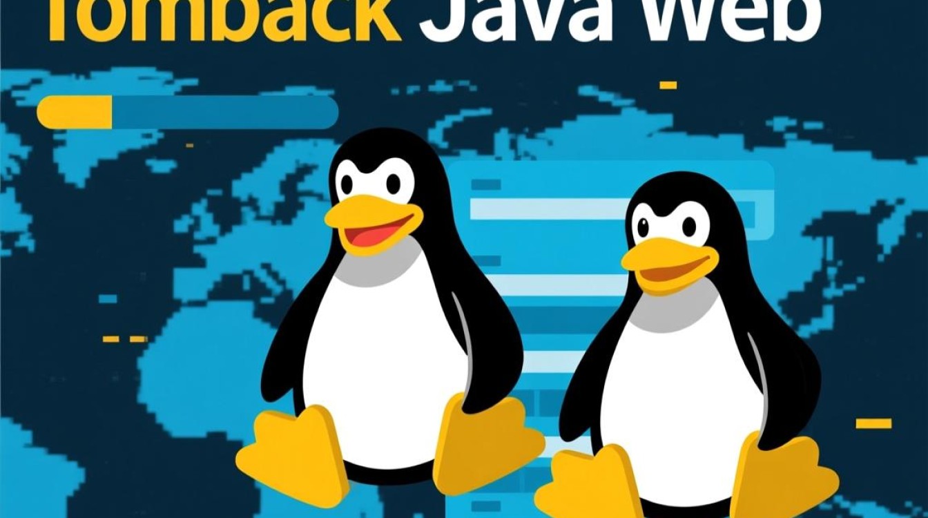 Linux Tomcat报错日志怎么看？常见错误有哪些？