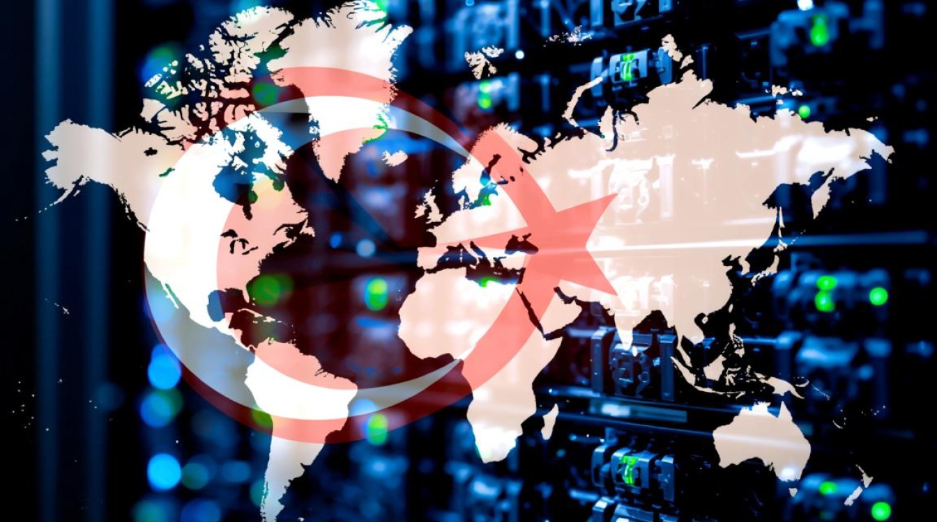 土耳其服务器租赁哪家好?怎么选稳定又便宜? 土耳其服务器租赁哪家好?怎么选稳定又便宜?