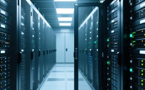 新手如何选到性价比高又稳定的服务器？