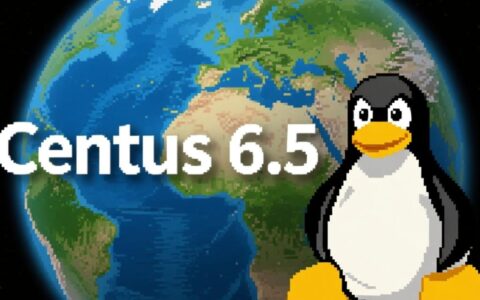 centos 6.5学习教程，新手如何从零开始系统掌握？