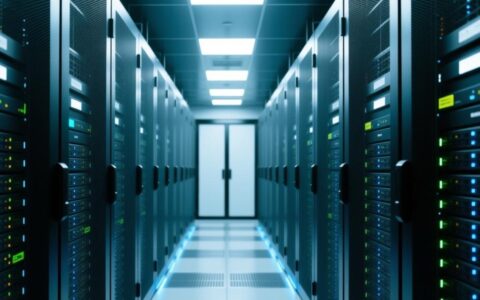 太极之光服务器是什么？性能与优势如何？