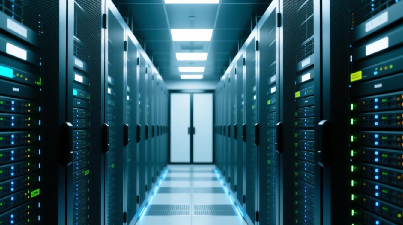 太极之光服务器是什么？性能与优势如何？