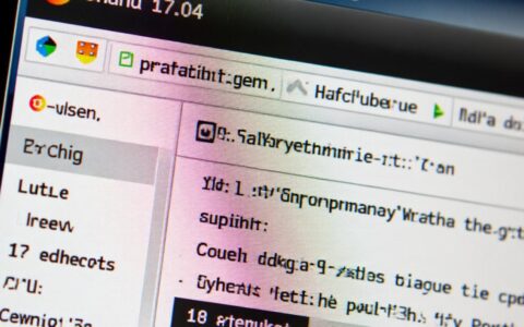 装ubuntu 17.04报错怎么办？解决方法有哪些？