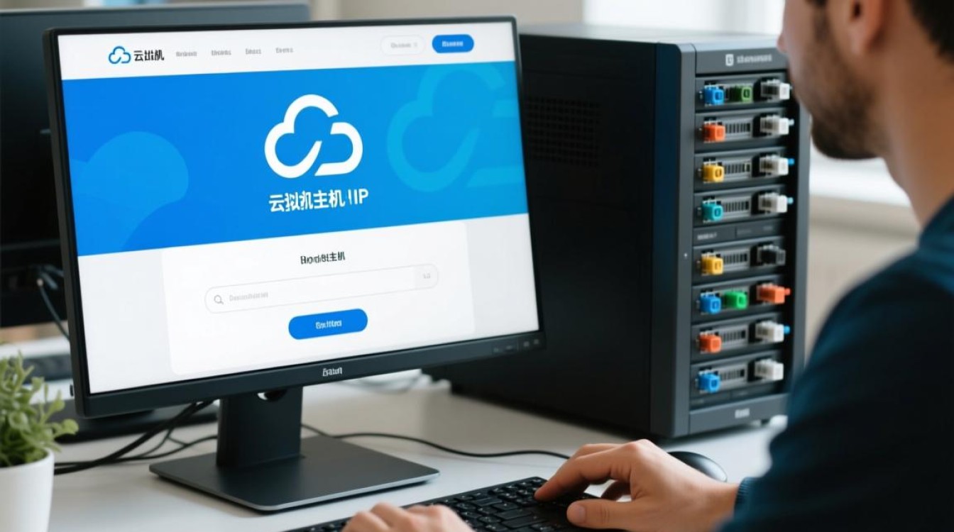 阿里云虚拟主机如何通过ip直接访问绑定域名? 阿里云虚拟主机如何通过ip直接访问绑定域名?