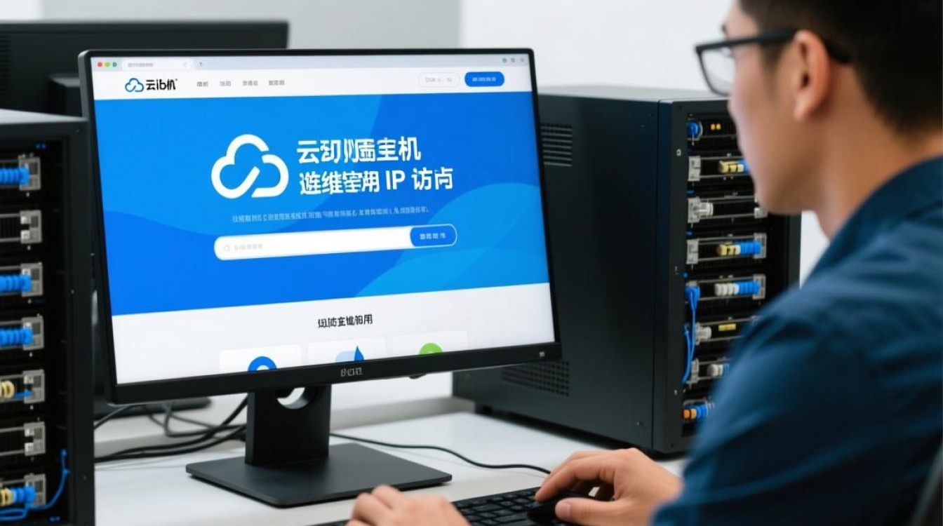 阿里云虚拟主机如何通过ip直接访问绑定域名? 阿里云虚拟主机如何通过ip直接访问绑定域名?