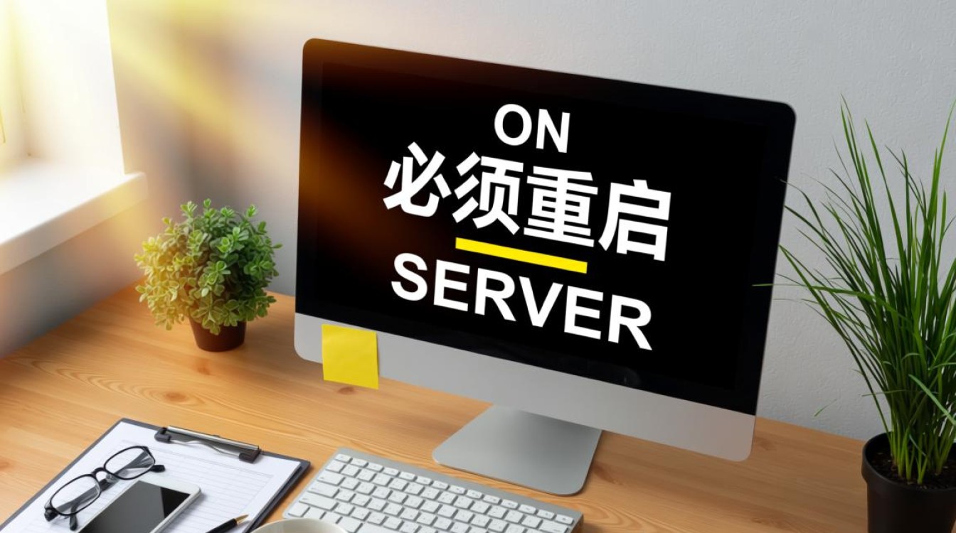 服务器必须重启是什么原因导致的? 服务器必须重启是什么原因导致的?