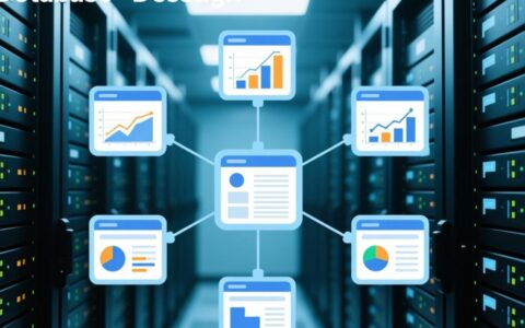 如何建立数据库关系？新手必看步骤详解