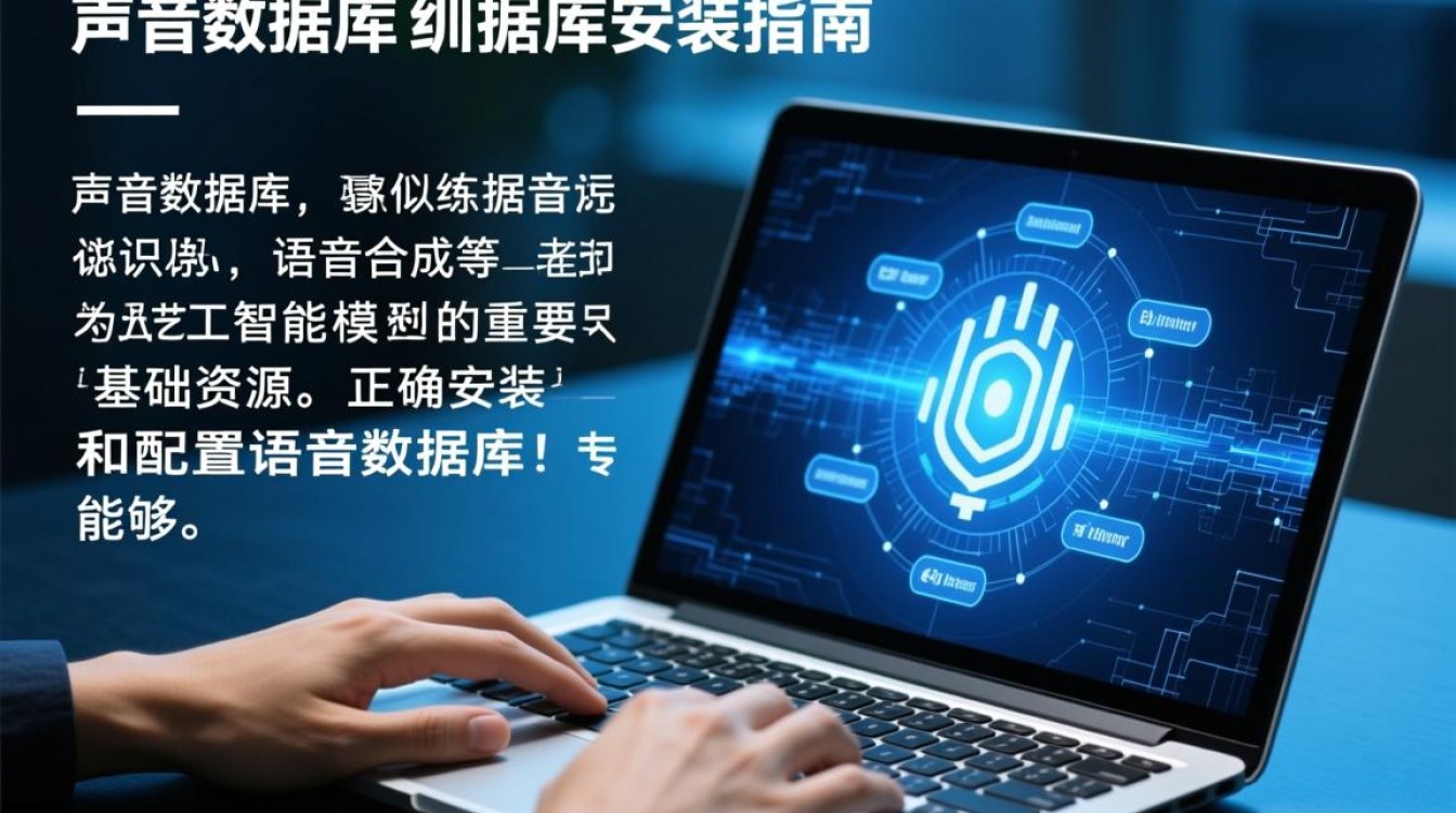 语音数据库安装步骤有哪些?新手如何快速上手? 语音数据库安装步骤有哪些?新手如何快速上手?