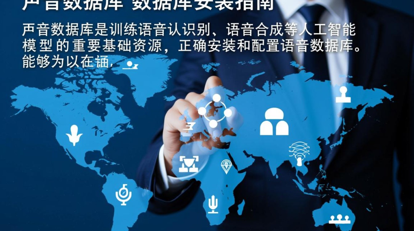 语音数据库安装步骤有哪些?新手如何快速上手? 语音数据库安装步骤有哪些?新手如何快速上手?