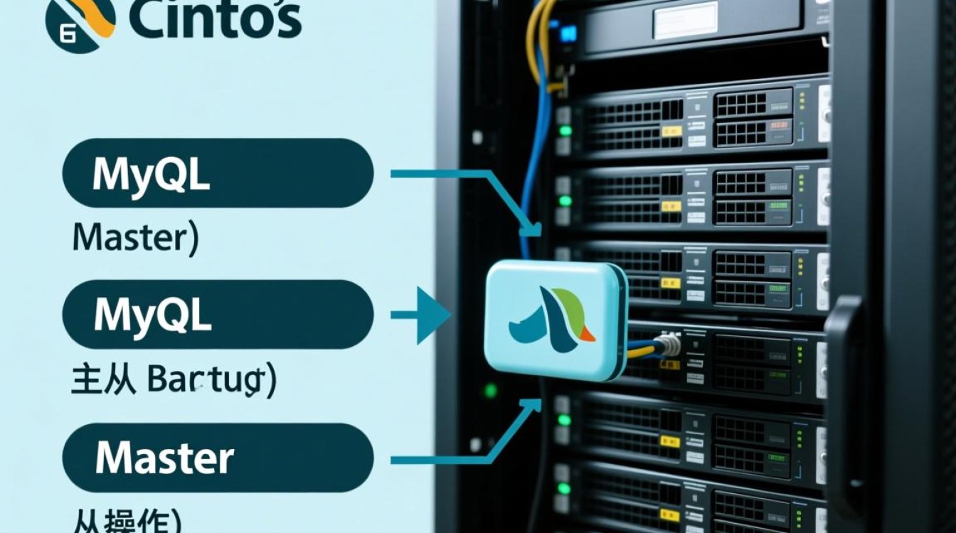 CentOS下MySQL主从备份配置失败怎么办? CentOS下MySQL主从备份配置失败怎么办?