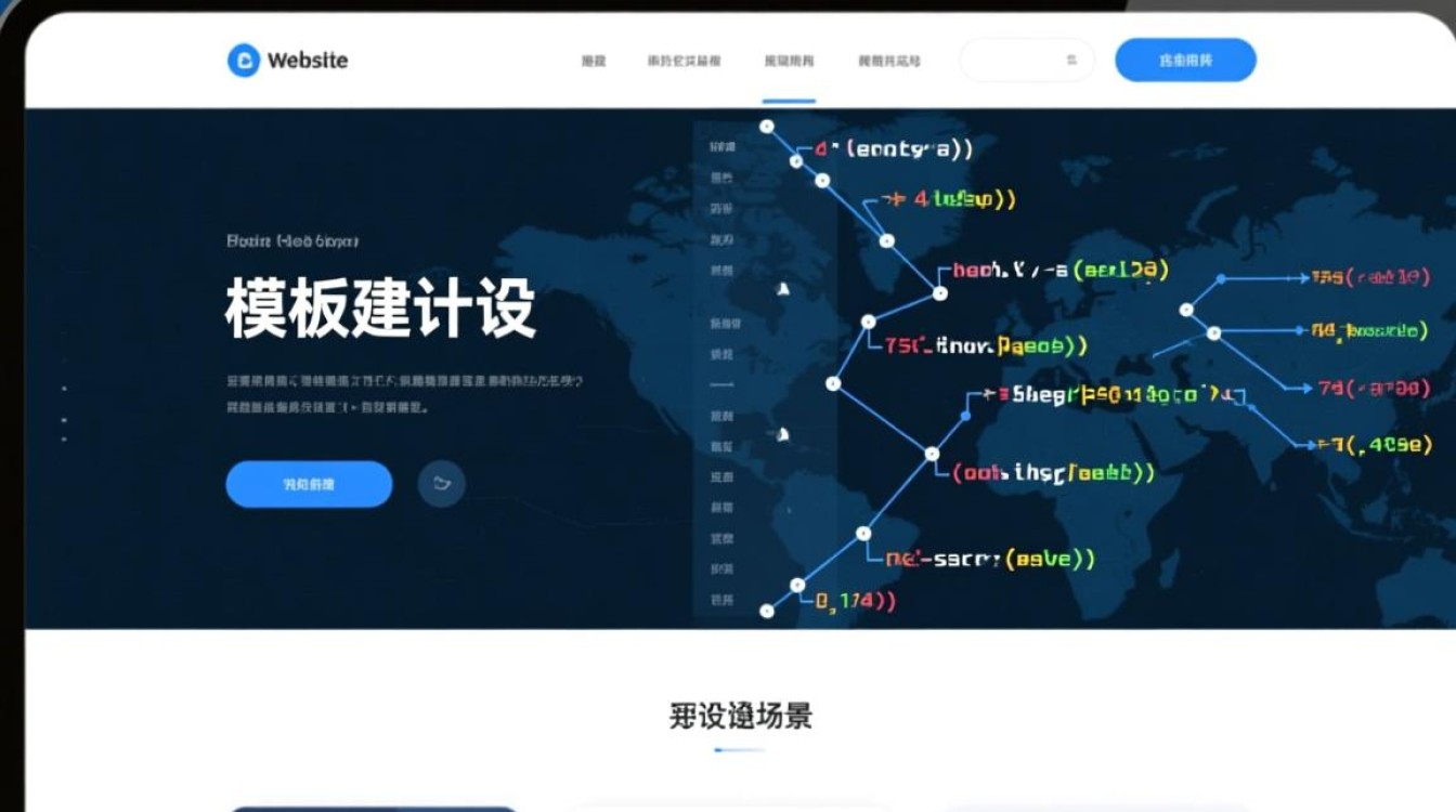 网站模板和源码有啥区别?新手该怎么选? 网站模板和源码有啥区别?新手该怎么选?
