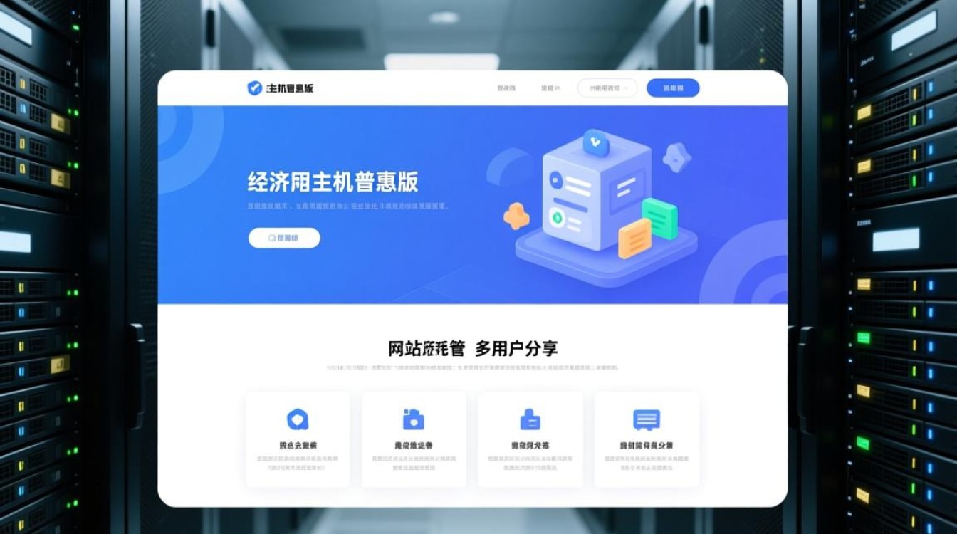 共享虚拟主机普惠版教程适合新手小白吗? 共享虚拟主机普惠版教程适合新手小白吗?