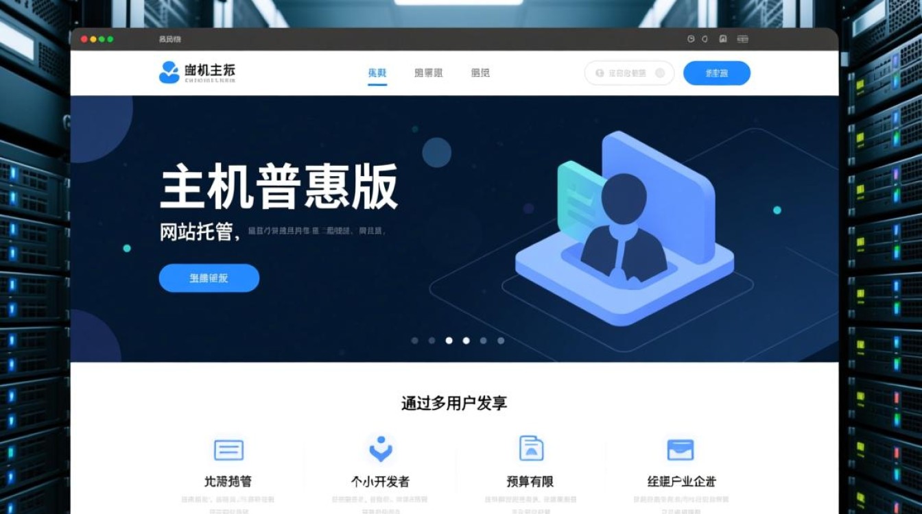 共享虚拟主机普惠版教程适合新手小白吗? 共享虚拟主机普惠版教程适合新手小白吗?