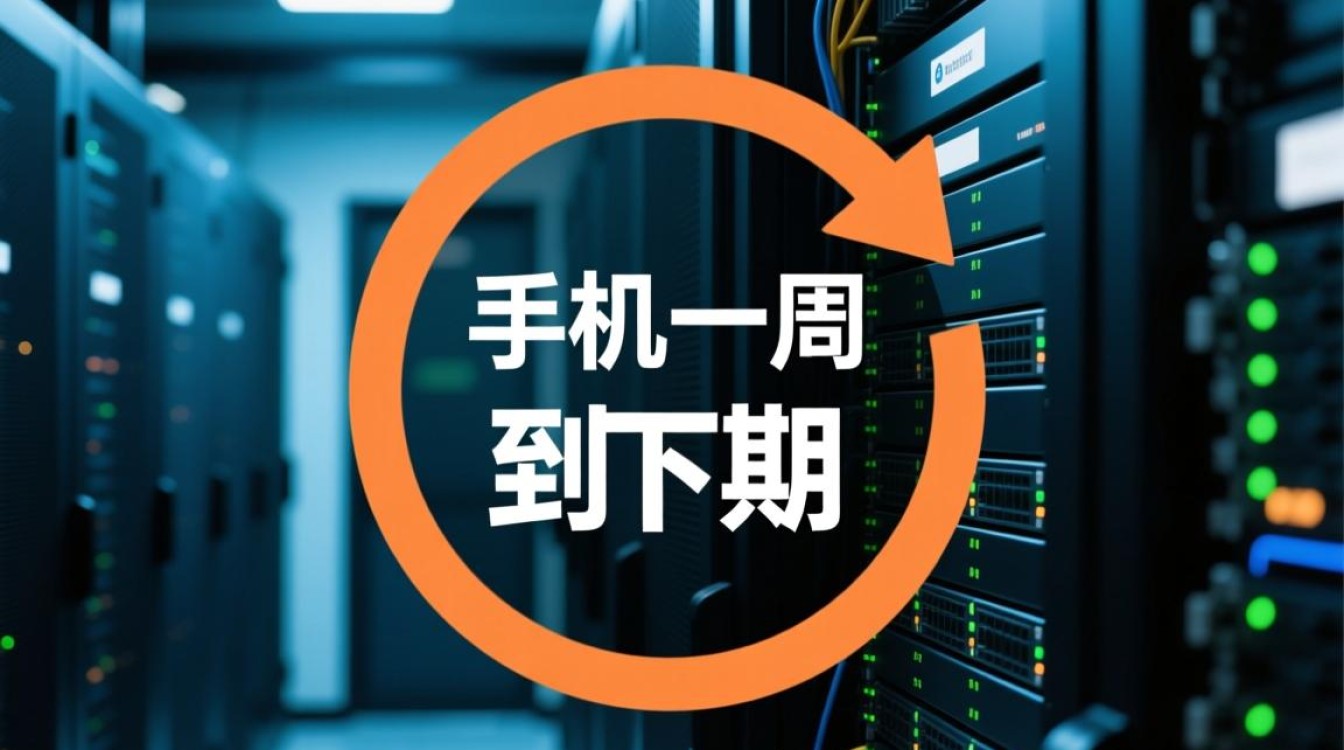 虚拟主机一周到期不续费会怎样?数据安全吗? 虚拟主机一周到期不续费会怎样?数据安全吗?